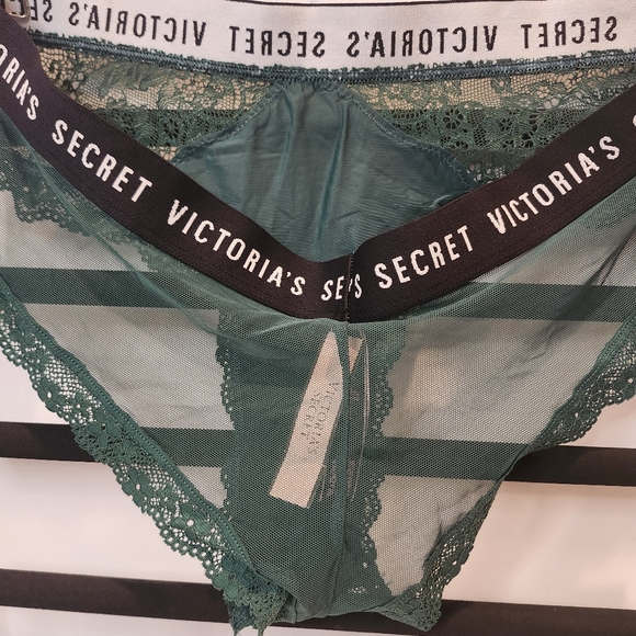 Victoria Secrets New Underwear, pink - Picture 7 of 10